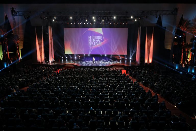 El Gouna Film Festival Reveals the Dates of Its 2021 Edition – your