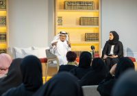 ثقافة بلا حدود” تسلط الضوء على تحديات الموارد البشرية والاستجابة لتحولات العصر خلال مناقشة كتاب “الضفدع المغلي” لوهيب الكمالي