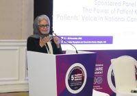 المؤتمر الخليجي المشترك يؤكد على أهمية القوة المعرفية لمرضى السرطان