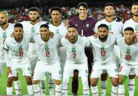 المغرب يواصل مفاجأته وكتابة التاريخ و يفوز على البرتغال 1 صفر