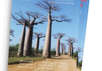 الناشر الأسبوعي” تتناول أثر الثقافة العربية في مدغشقر