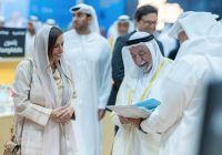 حاكم الشارقة يوجه بتخصيص 2.5 مليون لتزويد مكتبات الإمارة بأحدث إصدارات “مهرجان الشارقة القرائي للطفل 2025”