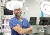 “رويال مارسدن” البريطانية تشيد بجهود جواهر القاسمي في تطوير أبحاث الطب الدقيق لعلاج السرطان