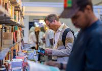 ￼￼￼￼”هيئة الشارقة للكتاب” تفتح باب الترشح لجوائز “الشارقة الدولي للكتاب 2025″￼