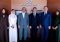 وفد “بريدج” يعقد اجتماعات موسعة مع أبرز الكيانات الإعلامية في مصر ضمن تحضيراته لقمة بريدج 2025