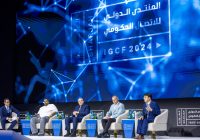 الدولي للاتصال الحكومي” 2025 يرسم ملامح التوازن بين القيم الإنسانية وسرعة التقنية