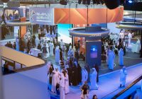 جلسات الاستدامة في “الدولي للاتصال الحكومي” 2025 تبحث مستقبل المدن والبحار والمناخ