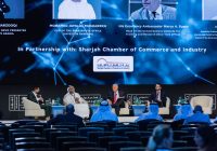 الأمن الغذائي في صدارة أجندة «المنتدى الدولي للاتصال الحكومي» 2025