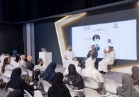 ￼￼￼￼”علاقات الشارقة” تستعرض دروساً من العالم حول “جودة الحياة” و”مجتمعات الحلول” في “الدولي للاتصال الحكومي 2025￼