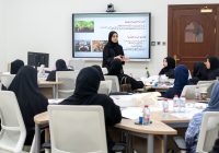 “نماء” تستهدف سيدات “الوسطى” و”الشرقية” ببرنامج متخصص في ريادة الأعمال الزراعية