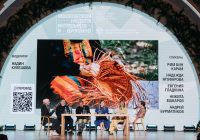 عقد من الإبداع… إرثي يواصل ترسيخ مكانة الشارقة “مدينة للحرف والفنون الشعبية” عقد من الإبداع… إرثي يواصل ترسيخ مكانة الشارقة “مدينة للحرف والفنون الشعبية”