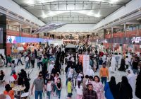 جديد “الشارقة الدولي للكتاب 2025” .. محطات مبتكرة لعشاق البودكاست والمسرح والتواصل الاجتماعي جديد “الشارقة الدولي للكتاب 2025” .. محطات مبتكرة لعشاق البودكاست والمسرح والتواصل الاجتماعي