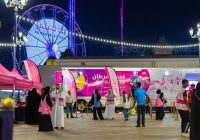 الفحوص الطبية للكشف المبكر عن سرطان الثدي ونشر الوعي المجتمعي