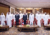 ￼￼￼￼”العلاقات الحكومية” تنظم “الملتقى الاقتصادي بين الشارقة وفرنسا” لتعزيز الشراكات الاستثمارية￼