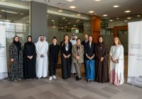 “مجلس سيدات أعمال الشارقة ينظم جلسة حوارية بعنوان “المسؤولية المجتمعية وريادة الأعمال الاجتماعية: مسارات للرؤى والفرص”