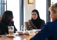 “نماء” تنظم مجلس “ارتقاء” للرؤساء التنفيذيين بمشاركة قادة قطاعات حيوية لتعزيز القيادة الشاملة وتكافؤ الفرص في بيئة العمل “نماء” تنظم مجلس “ارتقاء” للرؤساء التنفيذيين بمشاركة قادة قطاعات حيوية لتعزيز القيادة الشاملة وتكافؤ الفرص في بيئة العمل