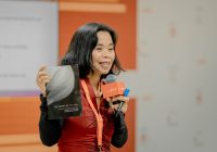 الروائية الفيتنامية د. نغوين فان كوي ماي تقدم درساً في الكتابة كرحلة إنسانية لاكتشاف الذات الروائية الفيتنامية د. نغوين فان كوي ماي تقدم درساً في الكتابة كرحلة إنسانية لاكتشاف الذات