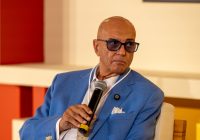 محمد سلماوي: الثقافة منهج حياة الشارقة وسبيل العرب لصون هويتهم محمد سلماوي: الثقافة منهج حياة الشارقة وسبيل العرب لصون هويتهم