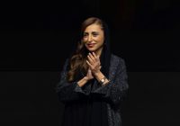 بدور القاسمي تكرِّم الفائزين بجوائز معرض الشارقة الدولي للكتاب 2025 بدور القاسمي تكرِّم الفائزين بجوائز معرض الشارقة الدولي للكتاب 2025