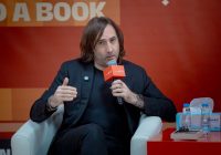 حاصد البوكر باول لينتش: الكتابة بحث مستمر عن الحقيقة الإنسانية والحرية والوجود حاصد البوكر باول لينتش: الكتابة بحث مستمر عن الحقيقة الإنسانية والحرية والوجود