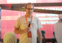 مات ويتن مؤلف مسلسل “د.هاوس” يكشف أسرار الصنعة للجمهور مات ويتن مؤلف مسلسل “د.هاوس” يكشف أسرار الصنعة للجمهور