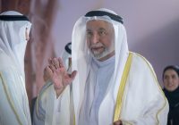 حاكم الشارقة يكرّم منظمة “كونيكسيو إفريقيا” الفائزة بالدورة الـ 9 من جائزة الشارقة الدولية لمناصرة ودعم اللاجئين حاكم الشارقة يكرّم منظمة “كونيكسيو إفريقيا” الفائزة بالدورة الـ 9 من جائزة الشارقة الدولية لمناصرة ودعم اللاجئين