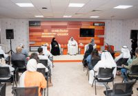 ”هيئة الشارقة للآثار” تروي حكاية “الفاية” لجمهور “الشارقة الدولي للكتاب” وتستعرض تاريخ الوجود الإنساني والحضاري في الإمارات ”هيئة الشارقة للآثار” تروي حكاية “الفاية” لجمهور “الشارقة الدولي للكتاب” وتستعرض تاريخ الوجود الإنساني والحضاري في الإمارات