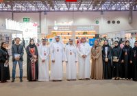 مجموعة كلمات” تطلق ثلاثة إصدارات جديدة في معرض الشارقة الدولي للكتاب 2025 مجموعة كلمات” تطلق ثلاثة إصدارات جديدة في معرض الشارقة الدولي للكتاب 2025