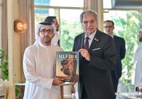 ”علاقات الشارقة” والقنصلية الهولندية تبحثان فرص تعزيز التعاون الاقتصادي وتوسيع الشراكات بين الإمارة والمدن الهولندية ”علاقات الشارقة” والقنصلية الهولندية تبحثان فرص تعزيز التعاون الاقتصادي وتوسيع الشراكات بين الإمارة والمدن الهولندية