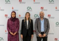 الشارقة تطلق مشروع “من الصفحة إلى الشاشة” لتحويل الأدب العربي إلى دراما تلفزيونية وسينمائية الشارقة تطلق مشروع “من الصفحة إلى الشاشة” لتحويل الأدب العربي إلى دراما تلفزيونية وسينمائية