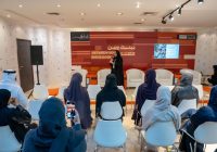 جلسة في “الشارقة الدولي للكتاب”: الحبّ والحزم والحوار مفاتيح لتربية متوازنة جلسة في “الشارقة الدولي للكتاب”: الحبّ والحزم والحوار مفاتيح لتربية متوازنة