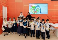 ”سلامة الطفل” تعلّم الصغار كيفية التصرف عند الضياع في الأماكن العامة ”سلامة الطفل” تعلّم الصغار كيفية التصرف عند الضياع في الأماكن العامة