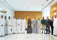 بدور القاسمي تترأس الاجتماع الخامس لمجلس إدارة “هيئة الشارقة للكتاب” بدور القاسمي تترأس الاجتماع الخامس لمجلس إدارة “هيئة الشارقة للكتاب”