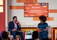 شيماماندا أديتشي: «إحصاء الأحلام» مرآة النساء الأفريقيات في الشتات.. وروح أمي ساعدتني على كتابتها شيماماندا أديتشي: «إحصاء الأحلام» مرآة النساء الأفريقيات في الشتات.. وروح أمي ساعدتني على كتابتها