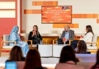 خبراء النشر والإنتاج الفني يستعرضون رحلة النص الأدبي “من الصفحة إلى الشاشة” خبراء النشر والإنتاج الفني يستعرضون رحلة النص الأدبي “من الصفحة إلى الشاشة”