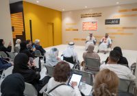 فيصل السويدي: السفر وحده لا يكفي لصناعة أدب رحلات  فيصل السويدي: السفر وحده لا يكفي لصناعة أدب رحلات 