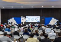 ”الشارقة الدولي للمكتبات” يختتم دورته الـ12 برؤى عالمية لتجديد التعلم وتمكين المكتبيين ”الشارقة الدولي للمكتبات” يختتم دورته الـ12 برؤى عالمية لتجديد التعلم وتمكين المكتبيين