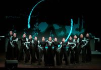 أبطال “إيطاليا غوت تالنت” يضيئون خشبة “الشارقة الدولي للكتاب” بعرض “أصداء الأذرع المتمايلة” أبطال “إيطاليا غوت تالنت” يضيئون خشبة “الشارقة الدولي للكتاب” بعرض “أصداء الأذرع المتمايلة”