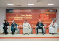 كتاب وإعلاميون يحذرون من هيمنة وسائل التواصل على الوعي الثقافي كتاب وإعلاميون يحذرون من هيمنة وسائل التواصل على الوعي الثقافي