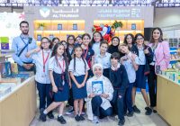 أكثر من 30 إصداراً جديداً ضمن برنامج ثقافي متنوّع لـ”مجموعة كلمات” في “الشارقة الدولي للكتاب 2025 أكثر من 30 إصداراً جديداً ضمن برنامج ثقافي متنوّع لـ”مجموعة كلمات” في “الشارقة الدولي للكتاب 2025