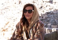 بدور القاسمي تتفقد الاستعدادات النهائية لمشروع “رحّال” في كلباء قبيل الافتتاح الرسمي نهاية العام الجاري