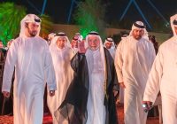 ￼حاكم الشارقة يشهد الحفل الرسمي لإدراج موقع الفاية على قائمة التراث العالمي لليونسكو￼