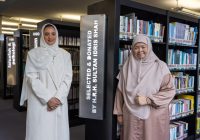 بيت الحكمة يستكشف آفاق التعاون وتبادل الخبرات مع المؤسسات الثقافية في ماليزيا بيت الحكمة يستكشف آفاق التعاون وتبادل الخبرات مع المؤسسات الثقافية في ماليزيا