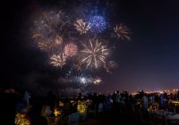 الشارقة تستقبل رأس السنة 2026 بعروض استثنائية في 6 من وجهات “شروق” عبر البر والبحر والصحراء