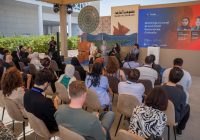 ￼￼￼￼”صُنع في الشارقة”.. منتجات مبتكرة وشراكات محلية ضمن “الشارقة لريادة الأعمال 2026″￼