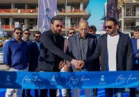 Developers￼￼￼￼ Skyline￼￼￼￼ AGN￼￼￼￼ ﺗطﻠق أﻋﻣﺎل اﻟﺑﻧﺎء ﻓﻲ ﻣﺷروع Aura￼￼￼￼ Casa￼￼￼￼ اﻟﺳﻛن اﻟﻌﺎﺋﻠﻲ ﻓﻲ دﺑﻲ اﻟﺟﻧوب￼