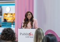 صالة «ببلش هير» تحشد الطاقات النسائية العالمية￼￼￼￼ في قطاع النشر خلال «معرض بولونيا لكتاب الطفل»￼  