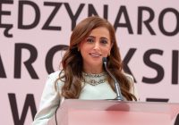 الشارقة تكتب حضوراً عربياً في وارسو كأول ضيف شرف عربي في تاريخ معرض وارسو الدولي للكتاب￼