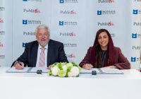 ببلش هير» و«موتيفيت ميديا جروب» تطلقان برنامج  «مسارات ببلش هير» لدعم الجيل الجديد من النساء في قطاع النشر والإعلام ببلش هير» و«موتيفيت ميديا جروب» تطلقان برنامج  «مسارات ببلش هير» لدعم الجيل الجديد من النساء في قطاع النشر والإعلام