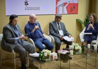 قصائد من الشارقة ووارسو… “أصداء” تفتح حوار الشعر بين العربية والبولندية￼